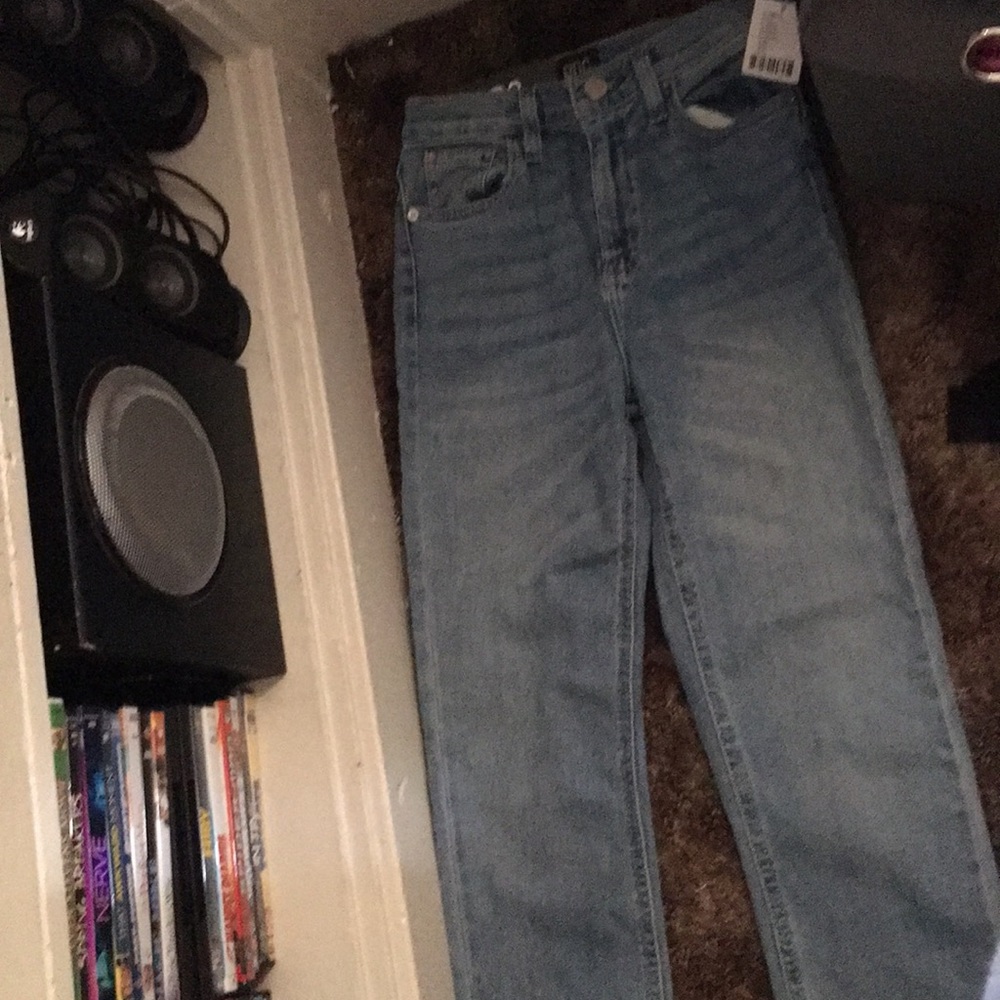 Brand New jeans from urban outfitters
